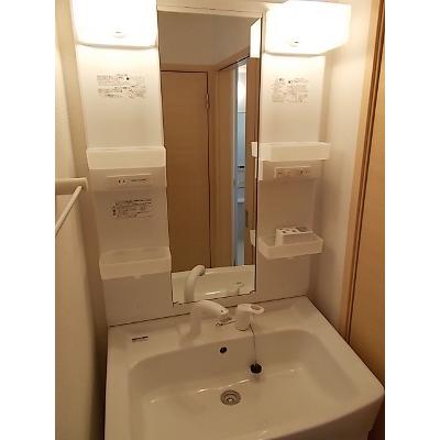 メロウリーフＡ 201【管理NO：1-016750401-02010】 ★家具家電は申し込み後に搬入します 2026年08月上旬入居可能の物件写真6