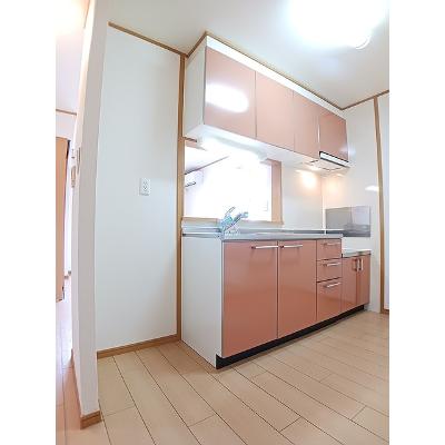 ファインロイテⅣ 201【管理NO：1-013299402-02010】 ★家具家電は申し込み後に搬入します 2026年07月下旬入居可能の物件写真3
