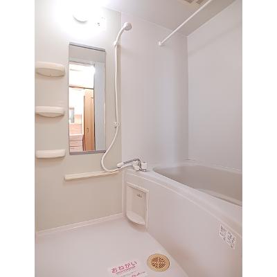 ファインロイテⅣ 201【管理NO：1-013299402-02010】 ★家具家電は申し込み後に搬入します 2026年07月下旬入居可能の物件写真4