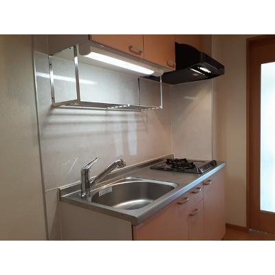 パークレジデンス小山 303【管理NO：1-015007601-03030】 ★家具家電は申し込み後に搬入します★の物件写真3