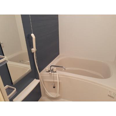 パークレジデンス小山 303【管理NO：1-015007601-03030】 ★家具家電は申し込み後に搬入します★の物件写真4