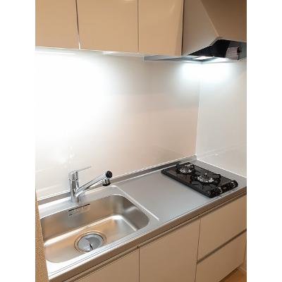 カレント 101【管理NO：1-026707101-01010】 ★家具家電は申し込み後に搬入します 2026年08月下旬入居可能の物件写真3