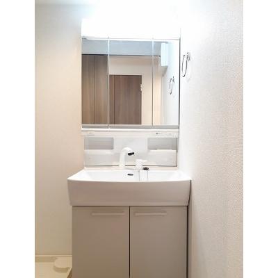 カレント 101【管理NO：1-026707101-01010】 ★家具家電は申し込み後に搬入します 2026年08月下旬入居可能の物件写真6