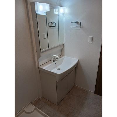 エムズサニーガーデン　２５ 202【管理NO：1-027587401-02020】 ★家具家電は申し込み後に搬入します 2026年08月下旬入居可能の物件写真6