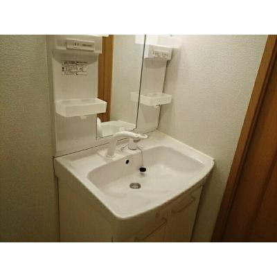 プレステージコートファミーユ館 203【管理NO：1-014900701-02030】 ★家具家電は申し込み後に搬入します 2026年07月下旬入居可能の物件写真6