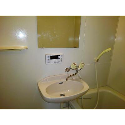 アーバンサクライＡ棟 201【管理NO：1-004301901-02010】 ★家具家電は申し込み後に搬入します 2026年09月上旬入居可能の物件写真6