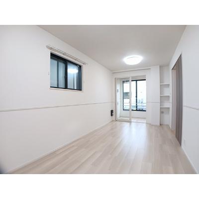 クルールＥ 104【管理NO：1-027801305-01040】 2026年07月中旬入居可能の物件写真2