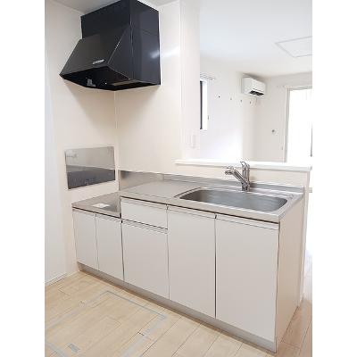 レゴリス 103【管理NO：1-021790401-01030】 ★家具家電は申し込み後に搬入します★ ★2026年09月下旬入居可能★の物件写真3