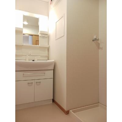 カノープスＡ 201【管理NO：1-014786001-02010】 ★家具家電は申し込み後に搬入します 2026年07月中旬入居可能の物件写真6