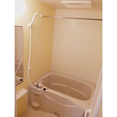 ヴィラ・リバーサイドｙｅｙ 203【管理NO：1-017762401-02030】 ★家具家電は申し込み後に搬入します 2026年07月下旬入居可能の物件写真4