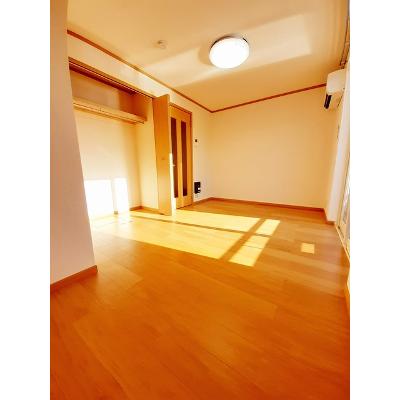 パルティールカミハラ 101【管理NO：1-012715101-01010】 ★家具家電は申し込み後に搬入します 2026年08月中旬入居可能の物件写真2