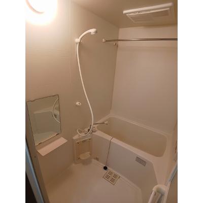 ボヌール発京 203【管理NO：1-010907701-02030】 ★家具家電は申し込み後に搬入します 2026年07月下旬入居可能の物件写真4