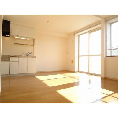 エミネンスユイⅠ 203【管理NO：1-005465101-02030】 ★家具家電は申し込み後に搬入します 2026年08月上旬入居可能の物件写真2