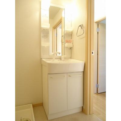 エミネンスユイⅠ 203【管理NO：1-005465101-02030】 ★家具家電は申し込み後に搬入します 2026年08月上旬入居可能の物件写真6