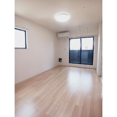 モンレーヴ 201【管理NO：1-028158301-02010】 ★家具家電は申し込み後に搬入します 2026年07月中旬入居可能の物件写真2