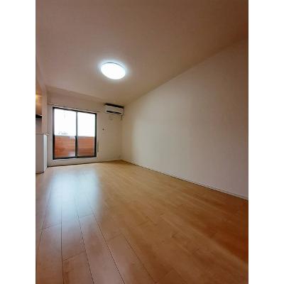 トーサムポロⅠ 203【管理NO：1-024766401-02030】 ★家具家電は申し込み後に搬入します 2026年08月上旬入居可能の物件写真2