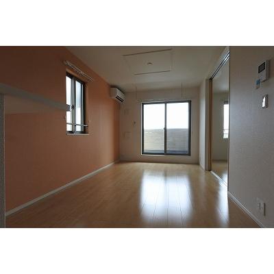 ミニヨンパレ　Ⅰ 203【管理NO：1-022332401-02030】 ★家具家電は申し込み後に搬入します 2026年08月下旬入居可能の物件写真2