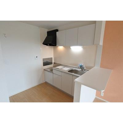 ミニヨンパレ　Ⅰ 203【管理NO：1-022332401-02030】 ★家具家電は申し込み後に搬入します 2026年08月下旬入居可能の物件写真3