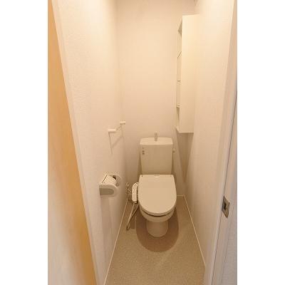 ミニヨンパレ　Ⅰ 203【管理NO：1-022332401-02030】 ★家具家電は申し込み後に搬入します 2026年08月下旬入居可能の物件写真5