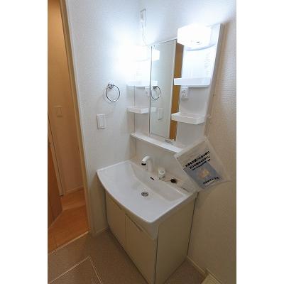 ミニヨンパレ　Ⅰ 203【管理NO：1-022332401-02030】 ★家具家電は申し込み後に搬入します 2026年08月下旬入居可能の物件写真6