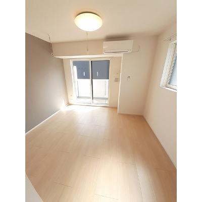 グランシャトル　高崎 204【管理NO：1-026154401-02040】 ★家具家電は申し込み後に搬入します★の物件写真2