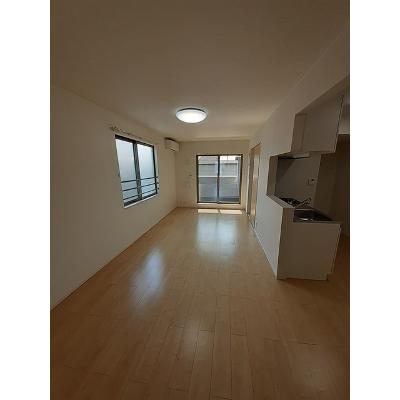 イースト　グレイス　Ａ 301【管理NO：1-022642301-03010】 ★家具家電は申し込み後に搬入します 2026年09月中旬入居可能の物件写真2