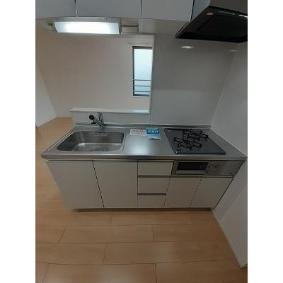 イースト　グレイス　Ａ 301【管理NO：1-022642301-03010】 ★家具家電は申し込み後に搬入します 2026年09月中旬入居可能の物件写真3