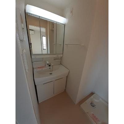 イースト　グレイス　Ａ 301【管理NO：1-022642301-03010】 ★家具家電は申し込み後に搬入します 2026年09月中旬入居可能の物件写真6