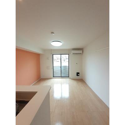 コッティ　エスポ　Ⅰ 103【管理NO：1-021624001-01030】 ★家具家電は申し込み後に搬入します 2026年08月中旬入居可能の物件写真2