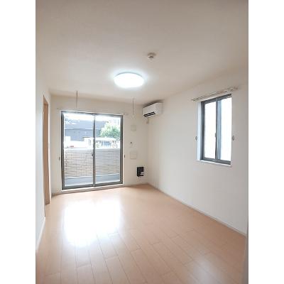 ルストパラディⅠ 104【管理NO：1-019065001-01040】 ★家具家電は申し込み後に搬入します★ ★2026年08月中旬入居可能★の物件写真2