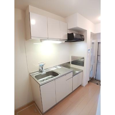 ルストパラディⅠ 104【管理NO：1-019065001-01040】 ★家具家電は申し込み後に搬入します★ ★2026年08月中旬入居可能★の物件写真3