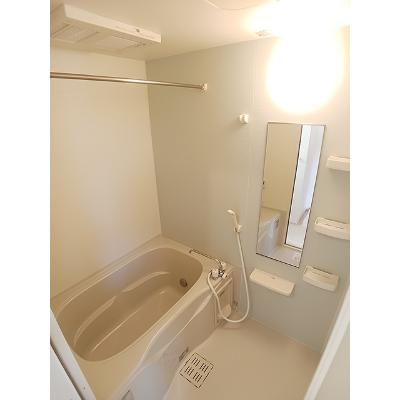 ルストパラディⅠ 104【管理NO：1-019065001-01040】 ★家具家電は申し込み後に搬入します★ ★2026年08月中旬入居可能★の物件写真4