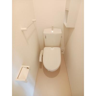 ルストパラディⅠ 104【管理NO：1-019065001-01040】 ★家具家電は申し込み後に搬入します★ ★2026年08月中旬入居可能★の物件写真5