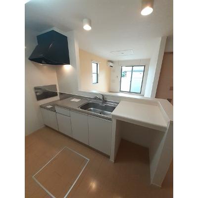 レグジー　Ⅰ 103【管理NO：1-019055501-01030】 ★家具家電は申し込み後に搬入しますの物件写真3