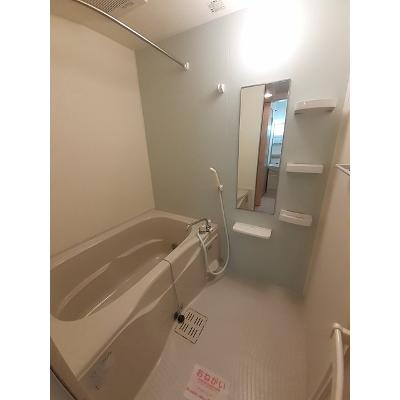 レグジー　Ⅰ 103【管理NO：1-019055501-01030】 ★家具家電は申し込み後に搬入しますの物件写真4