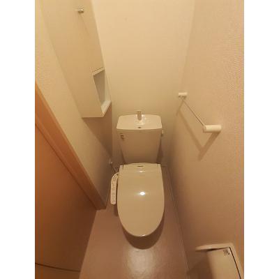 レグジー　Ⅰ 103【管理NO：1-019055501-01030】 ★家具家電は申し込み後に搬入しますの物件写真5