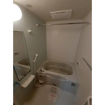 リュブミラーカ　Ⅲ 203【管理NO：1-016692201-02030】 2026年08月上旬入居可能の物件写真4