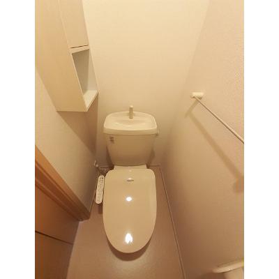 リュブミラーカ　Ⅲ 203【管理NO：1-016692201-02030】 2026年08月上旬入居可能の物件写真5