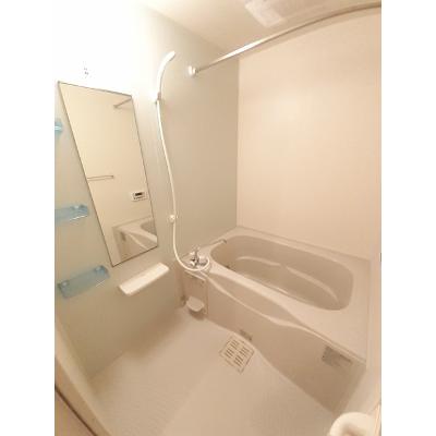クローバーＡ 203【管理NO：1-015627801-02030】 ★家具家電は申し込み後に搬入します 2026年09月中旬入居可能の物件写真4