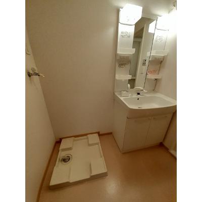 クローバーＡ 203【管理NO：1-015627801-02030】 ★家具家電は申し込み後に搬入します 2026年09月中旬入居可能の物件写真6