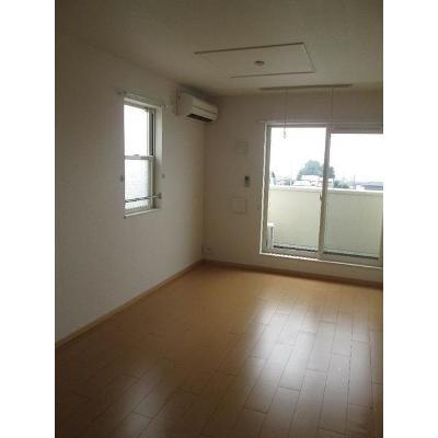 リヴィエールⅤＢ 202【管理NO：1-015503902-02020】 ★家具家電は申し込み後に搬入します 2026年09月中旬入居可能の物件写真2