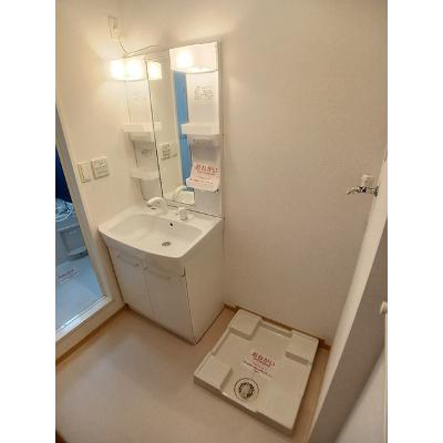 リヴィエールⅤＢ 101【管理NO：1-015503902-01010】 ★家具家電は申し込み後に搬入します★ ★2026年09月下旬入居可能★の物件写真6