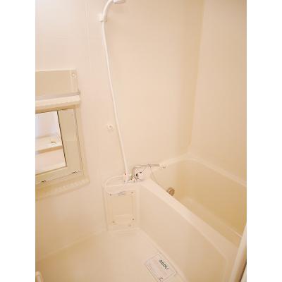 サンパティークⅡ 203【管理NO：1-012213001-02030】 ★家具家電は申し込み後に搬入します 2026年08月上旬入居可能の物件写真4