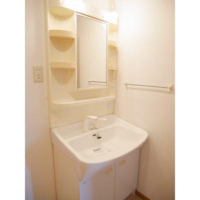 サンパティークⅡ 203【管理NO：1-012213001-02030】 ★家具家電は申し込み後に搬入します 2026年08月上旬入居可能の物件写真6