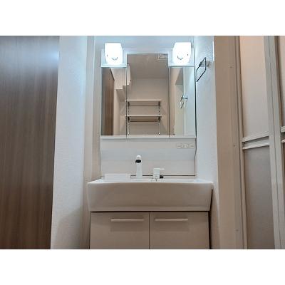 ヒカルサ鷲宮 202【管理NO：1-028257401-02020】 ★家具家電は申し込み後に搬入します★ ★2026年09月下旬入居可能★の物件写真6