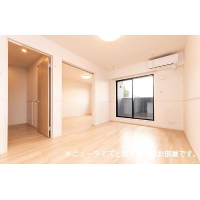 ココル 206【管理NO：1-028477301-02060】 ★家具家電は申し込み後に搬入します★ ★2026年12月上旬入居可能★の物件写真2