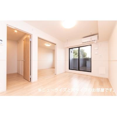 ココル 205【管理NO：1-028477301-02050】 ★家具家電は申し込み後に搬入します 2026年12月上旬入居可能の物件写真2