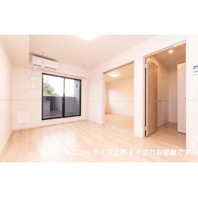 ココル 204【管理NO：1-028477301-02040】 ★家具家電は申し込み後に搬入します★ ★2026年12月上旬入居可能★の物件写真2