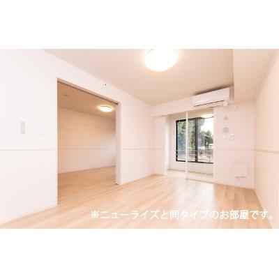ココル 105【管理NO：1-028477301-01050】 ★家具家電は申し込み後に搬入します 2026年12月上旬入居可能の物件写真2