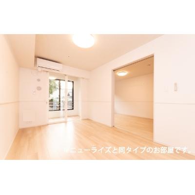 ココル 103【管理NO：1-028477301-01030】 ★家具家電は申し込み後に搬入します 2026年12月上旬入居可能の物件写真2